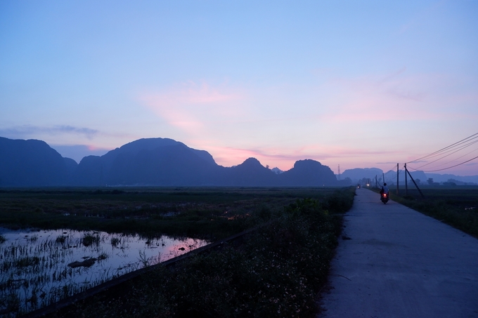 16.Săn mặt trời lặn ảo diệu ở Ninh Bình5