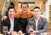 Quốc Cơ, Quốc Nghiệp từng đi diễn đám cưới để mưu sinh