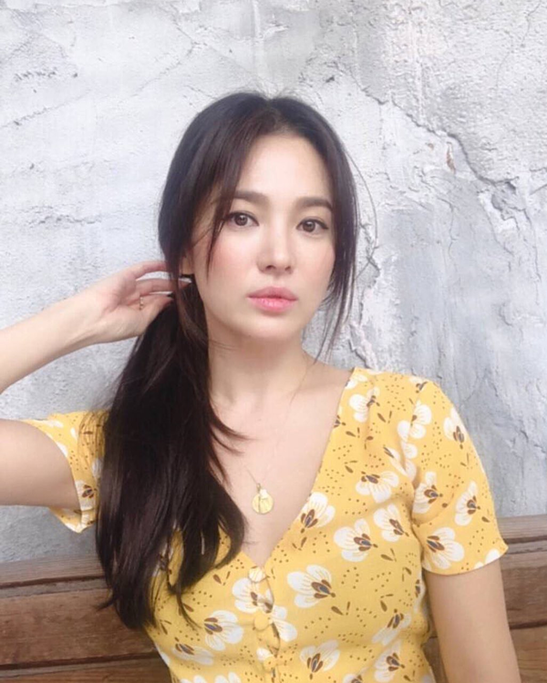 3.Song Hye Kyo  ly hôn Song Jong Ky2