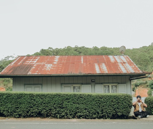 Đà Lạt khác lạ trong mắt chàng trai Sài Gòn