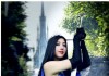 Hoa hậu áo dài Jiji Lê khiến giới trẻ  cộng đồng mạng “phát sốt” với hình ảnh đời thường.