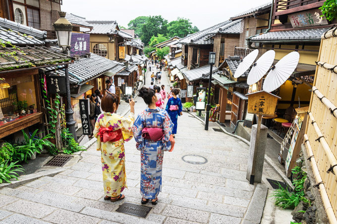 6.Đến Kyoto, nhất định phải thử qua 8 trải nghiệm này3