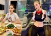 Liên tục bị chê béo, Kỳ Duyên kiêng tinh bột để siết cân