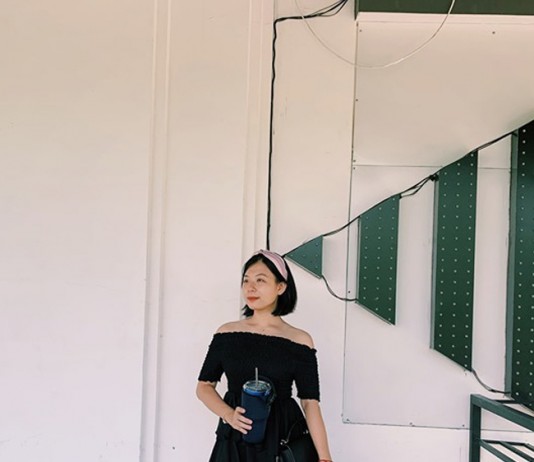 Cô nàng văn phòng bật mí cách giảm gần 4 kg sau 2 tuần