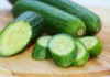 Dưa chuột – không chỉ dáng đẹp mà da cũng xinh