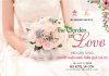 Sở hữu bộ dạ hội và veston cưới đẹp nhất ở Triển lãm cưới 2019 tại Rex
