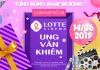 LOTTE Cinema Ung Văn Khiêm khai trương tưng bừng, chào mừng cụm rạp thứ 43