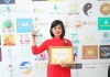 Pizu Việt Nam vinh dự nhận giải thưởng Top 3 Thương hiệu Vàng Việt Nam