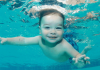 Cho trẻ học bơi từ sớm: không chỉ giúp thân thể khoẻ mạnh mà còn là kỹ năng sống còn quan trọng