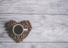 Cà phê có hại cho tim không?