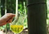 Làm rượu từ ống tre siêu độc đáo của người Trung Quốc