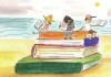 Bí quyết giúp trẻ thích thú và tự động đọc sách