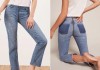 23 món mẫu thời trang jeans lạ lùng phải thấy mới dám… tin là có thật