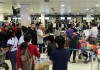 Tân Sơn Nhất ngưng phát thanh thông tin chuyến bay để bớt ồn
