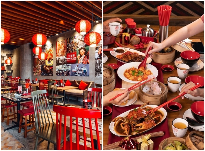 Địa chỉ cuối tuần 4 nhà hàng món Hoa 'sang chảnh' chuẩn vị ở Sài Gòn3