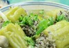Bí quyết cho bà nội trợ nấu canh khổ qua không đắng
