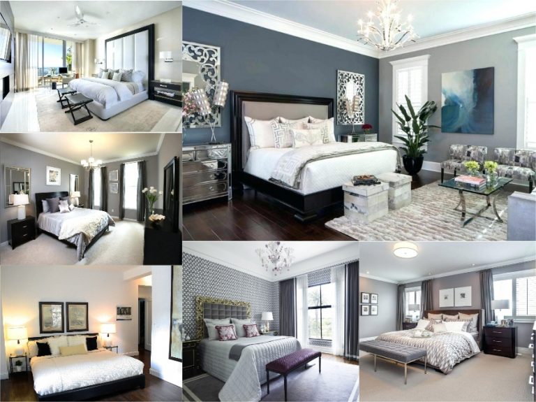 Những mẫu thiết kế phòng ngủ nhà chung cư cao cập đẹp sang trọng mang nhiều phong cách khác nhau, tạo nên vẻ đẹp riêng cho từng căn phòng.