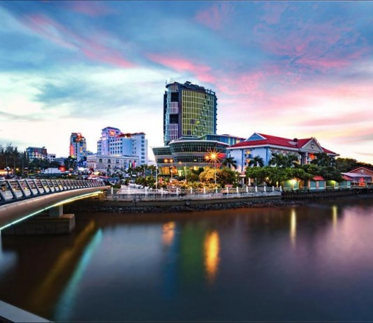 Du lịch Cần Thơ trong vòng 24h: ăn gì – chơi đâu?