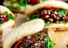 Chiếc bánh bao ‘ăn vào là giàu sang’ ở Đài Loan