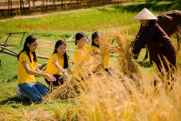 11.Cận cảnh nơi Hà Anh Tuấn đăng bán vé concert8