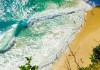 Bãi biển đẹp nhưng nguy hiểm chết người ở Bali