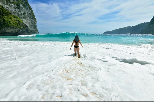 15. bãi biển đẹp nhưng nguy hiểm ở Bali4
