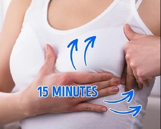 17.6 mẹo khắc phục tình trạng mỡ bụng chưa giảm ngực đã teo5