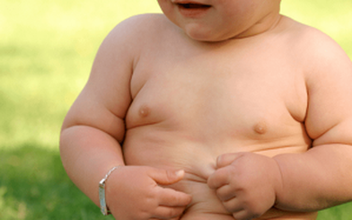 Bé 10 tuổi đã cao huyết áp, gan nhiễm mỡ – vì sao nên nỗi?