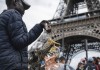 Thế giới kinh doanh phi pháp bên chân tháp Eiffel
