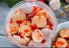 Cà pháo ngâm chua ngọt – món ăn không thể thiếu ngày hè