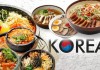 Những món ăn nghe tên là nghĩ đến xứ Hàn