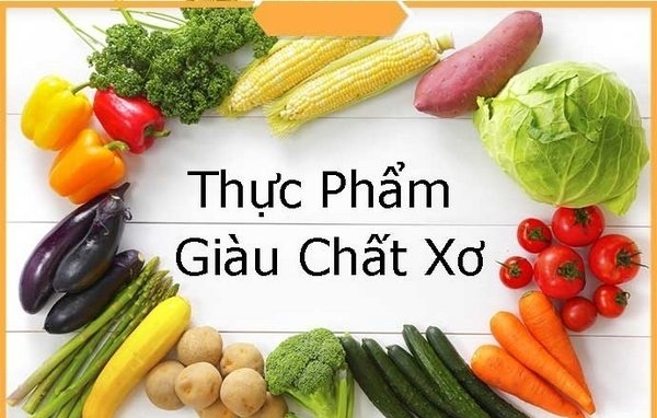 6. Chất xơ quan trọng như thế nào với trẻ2