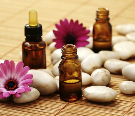 Tác dụng bất ngờ của tinh dầu bưởi