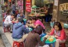Báo Tây miêu tả ẩm thực đường phố Hà Nội ‘chỉ nhìn thôi đã thòm thèm’
