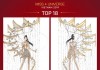Top 18 Trang phục dân tộc cho Hoàng Thùy tại Miss Universe 2019 chính thức lộ diện