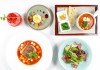 Café Central Villa Pasteur ra mắt thực đơn Việt – Ý mới với nhiều ưu đãi hấp dẫn