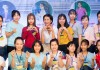 H’Hen Niê tham gia trại hè cùng 400 nữ sinh tại tỉnh Vĩnh Long
