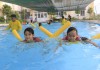 Học bơi để tự cứu mình, cứu người
