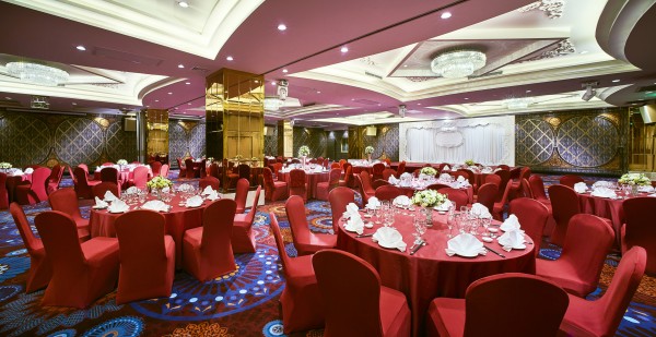 JADE BALLROOM