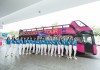 40 thí sinh Miss World Việt Nam chính thức bắt đầu vòng chung kết toàn quốc