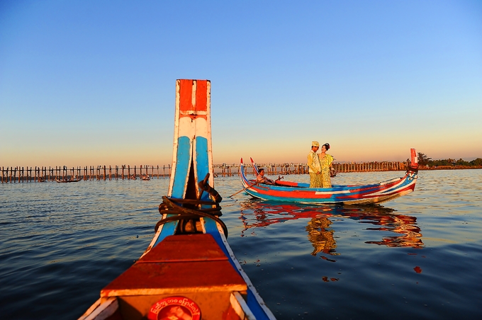 Myanmar - hành trình đi về phía mặt trời5