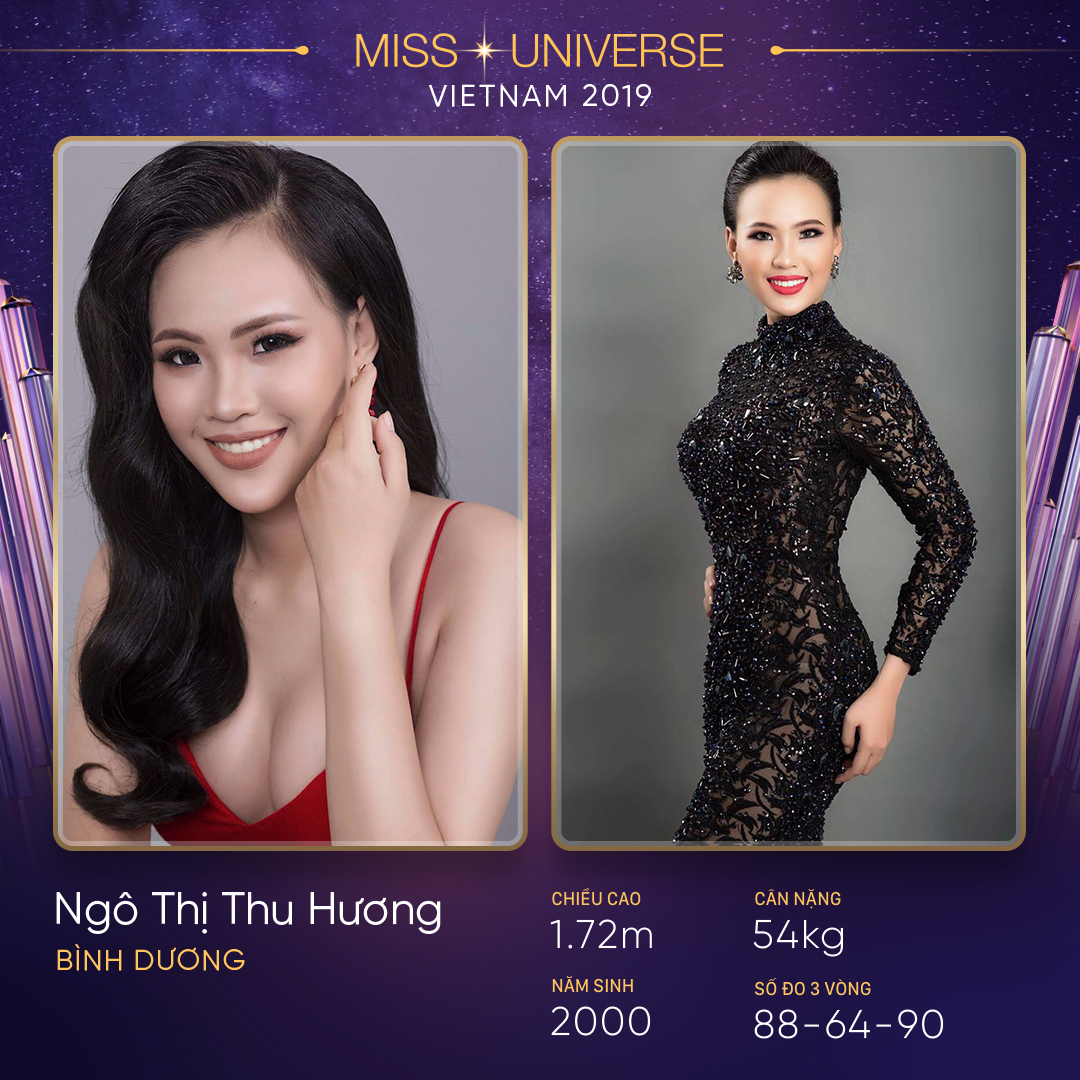 Ngo Thi Thu Huong