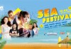 Sea Festival – Đại nhạc hội nghệ thuật đỉnh cao của MTV Connection đã quay trở lại
