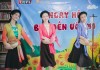 Thí sinh Miss World Việt Nam khoe giọng hát lan tỏa lòng nhân ái