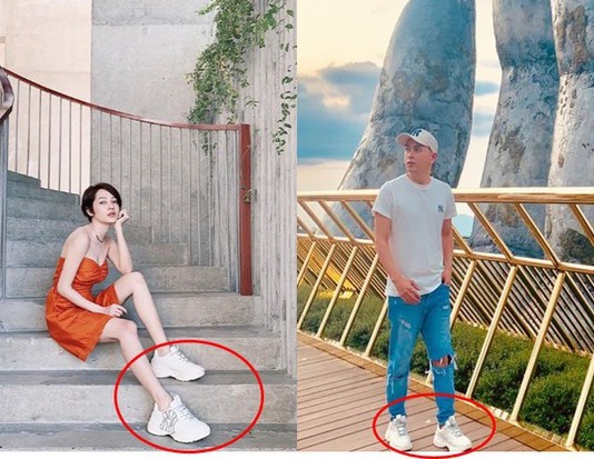 Không chỉ tóc ngắn cá tính khoe vẻ ngoài nóng bỏng, Bảo Anh còn công khai khoe đi du lịch cùng Hồ Quang Hiếu