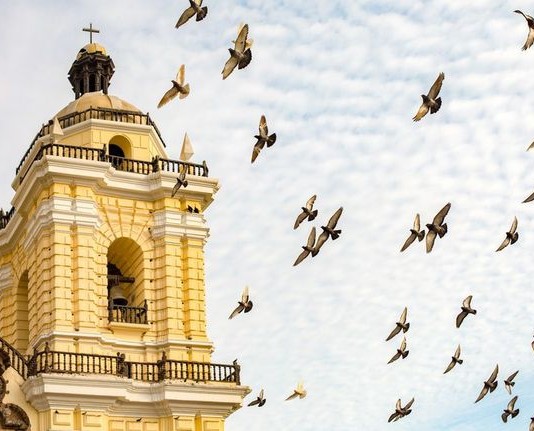 Khám phá 11 điểm du lịch nổi tiếng của Peru