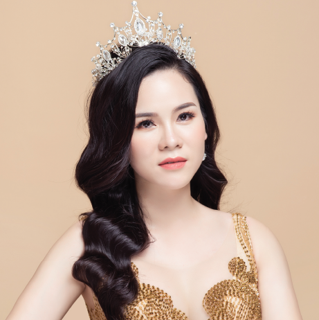 Doanh nhân Nguyễn Lan Phương: “Cuộc sống luôn có ngã rẽ, chọn hướng nào là do chính bạn”