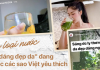 Giữ dáng, đẹp da với loạt thức uống buổi sáng đang cực kỳ được ưa chuộng, bao gồm cả sao Việt