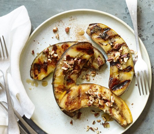 10 cách làm món ăn vặt từ chuối chín siêu ngon bổ dưỡng