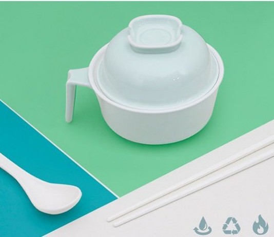 Chiếc bát không cần rửa – “cứu cánh” cho những nàng dâu mà nhà chồng suốt ngày có giỗ